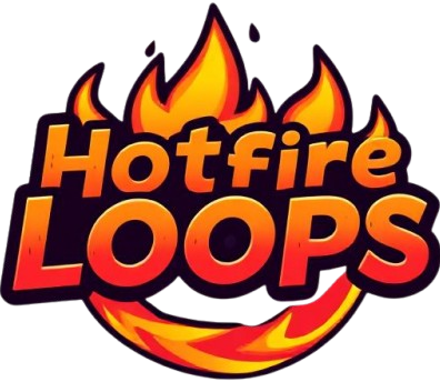Hotfireloops